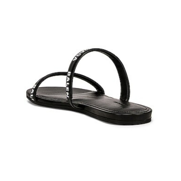 BALENCIAGA SANDALS - Picture 2 of 4